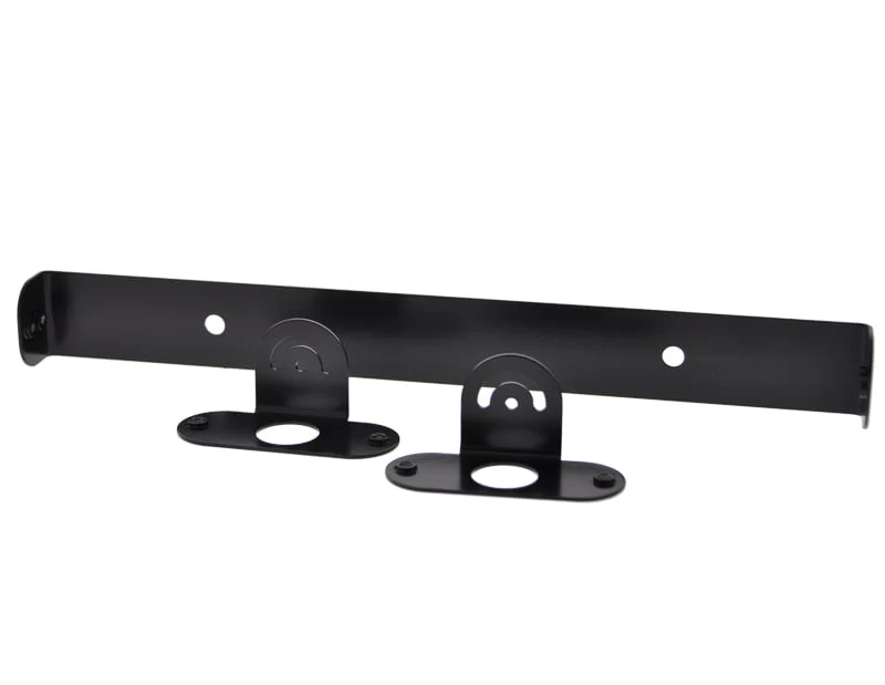 Whelen ION Mini T Series Vertical Mount License Plate Bracket