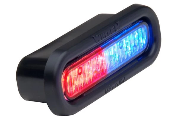 Whelen ION™ Super-LED® Universal & Surface Mount | Strobes N More - Image 4