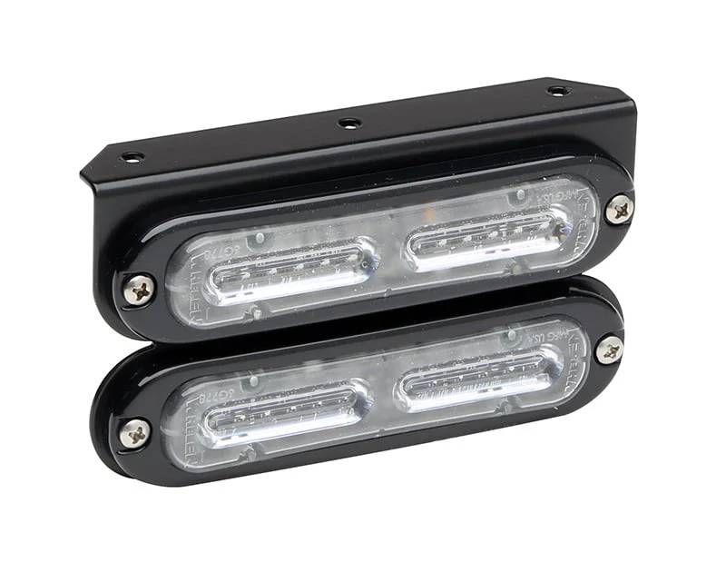 Whelen ION T Series Dual L Bracket