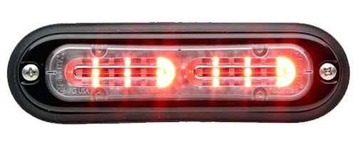 Whelen ION T Series DUO Linear Surface Mount - Image 4
