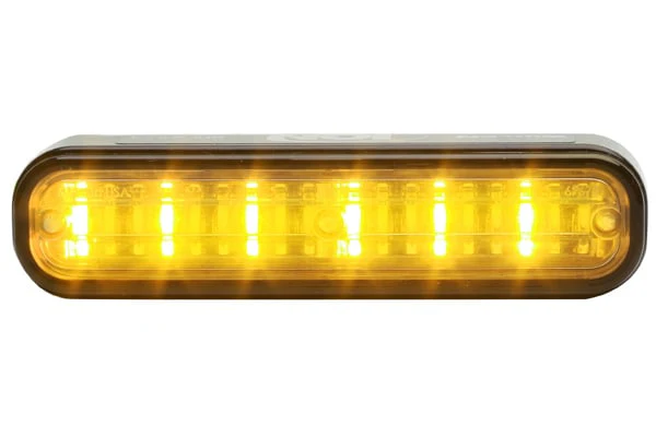 Whelen ION TRIO Linear LED Universal Mount - Image 3