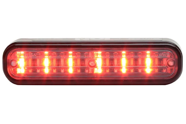 Whelen ION TRIO Linear LED Universal Mount - Image 4