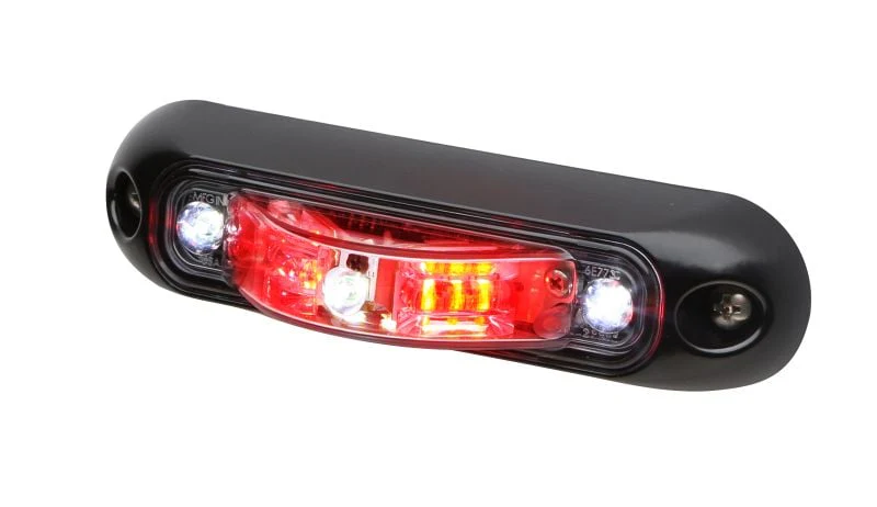 Whelen ION V Series Super LED Surface Mount Lighthead - Image 3