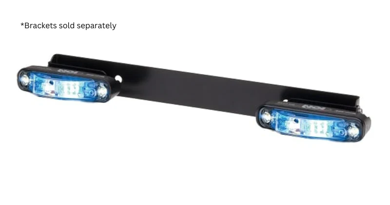 Whelen ION V Series Super LED Universal Light - Image 2