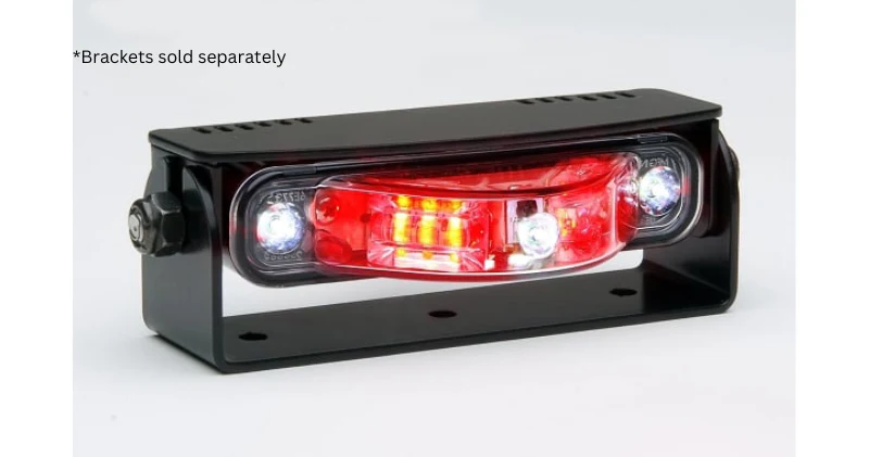 Whelen ION V Series Super LED Universal Light - Image 3