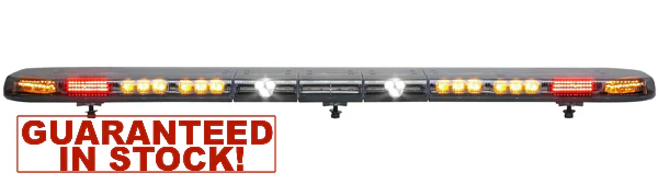 Whelen Towman's Justice Lightbar
