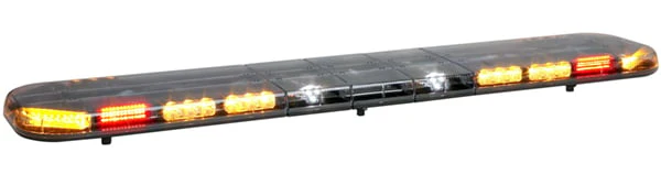 Whelen Towman's Justice Lightbar - Image 2