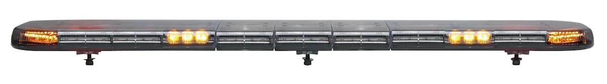 Whelen Towman's Justice Lightbar - Image 3