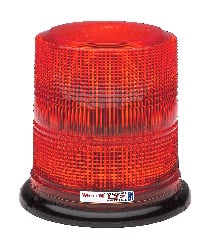Whelen L Series Beacon Replacement Dome - Image 3
