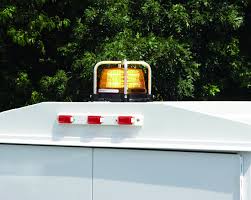 Whelen L31 Branch Guard - Image 3