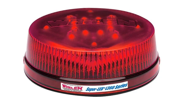 Whelen L32 Super LED Beacon Class 1 & 2 - Image 3