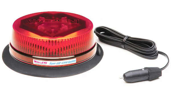 Whelen L32 Super LED Beacon Class 1 & 2 - Image 4