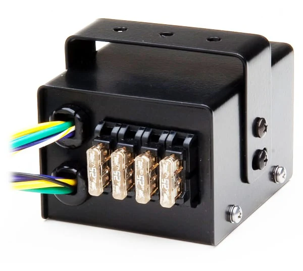 Whelen Lighted Switch Box - Image 3