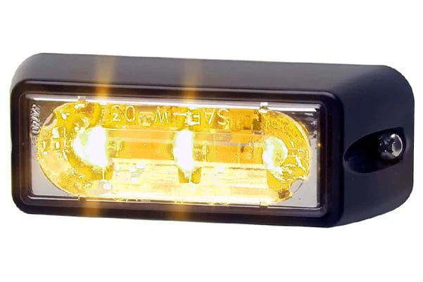 Whelen LIN3 Super LED Surface Mount
