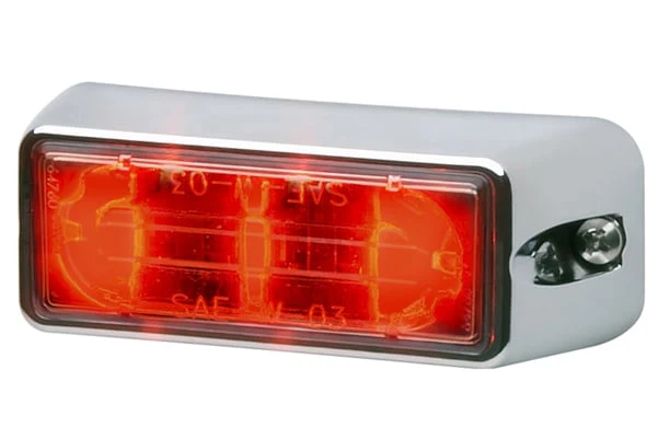 Whelen LIN3 Super LED Surface Mount - Image 2