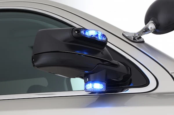 Whelen LINSV2 V Series Linear Super LED Mount - Image 3