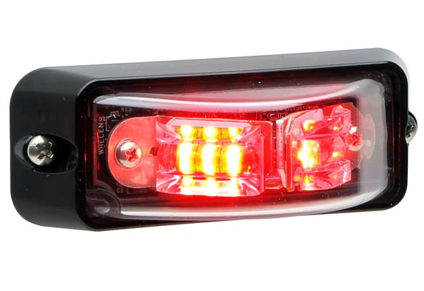 Whelen LINV2 V Series Linear Super LED