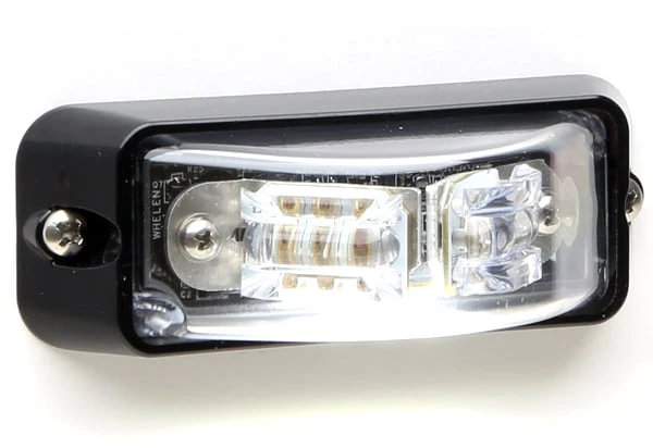 Whelen LINV2 V Series Linear Super LED - Image 2