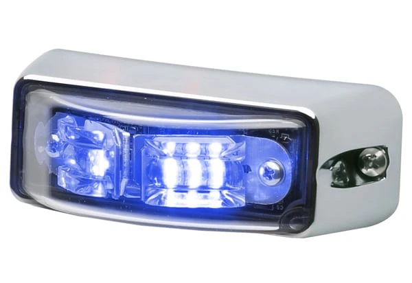 Whelen LINV2 V Series Linear Super LED - Image 4