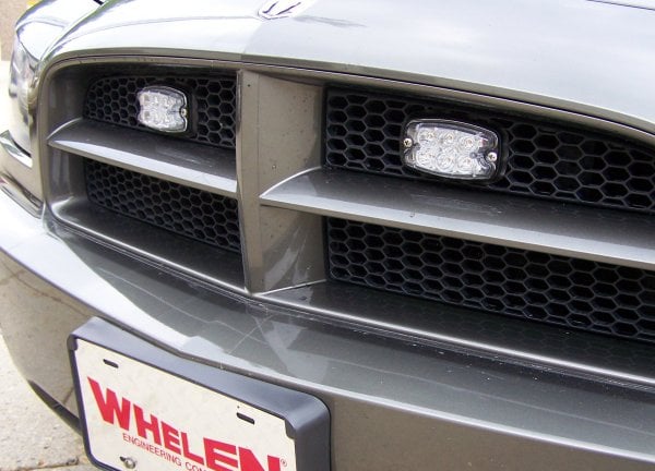 Whelen M2 Super LED - Image 3