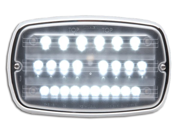 Whelen M9 Super LED Scenelight