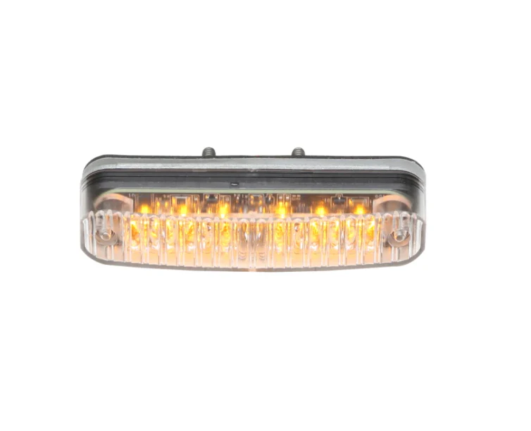 Whelen Micron Super LED Stud Mount