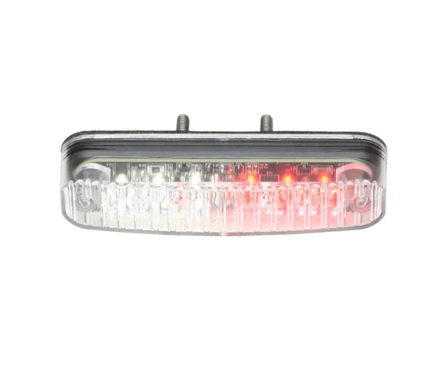 Whelen Micron Super LED Stud Mount - Image 2