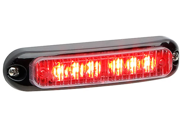 Whelen Micron Super LED Surface Mount - Image 2