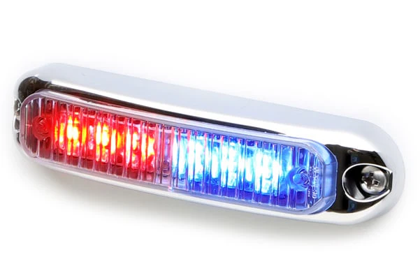 Whelen Micron Super LED Surface Mount - Image 3