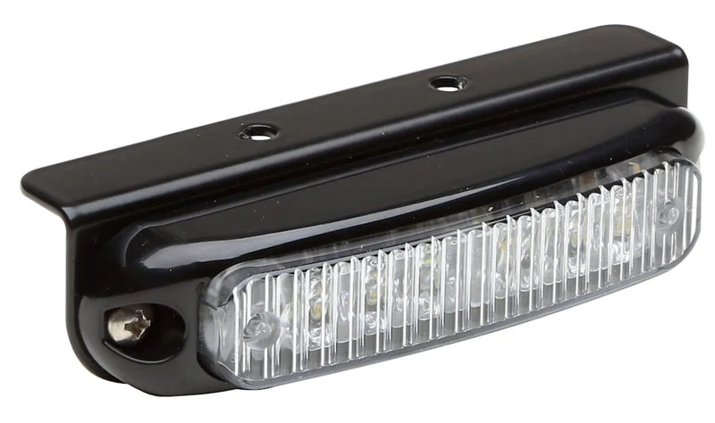 Whelen Micron Universal L Mount