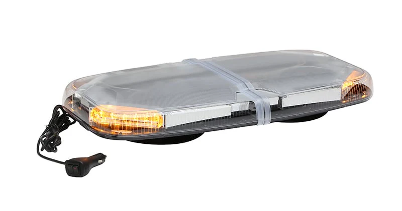 Whelen Mini Cenator SOLO CV Standard Current Series - Image 3