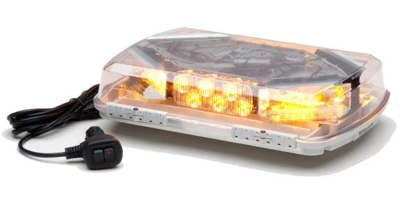 Whelen Mini Century 11" Lightbar - Image 4