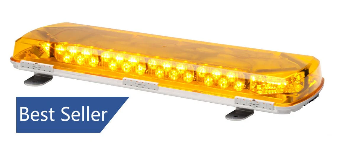 Whelen Mini Century 23" Lightbar