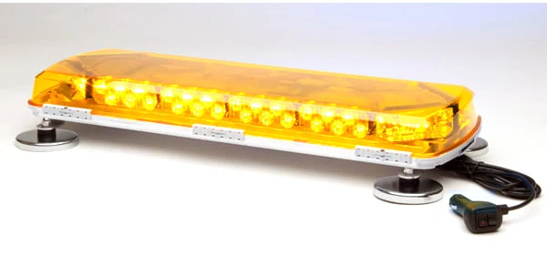Whelen Mini Century 23" Lightbar - Image 2