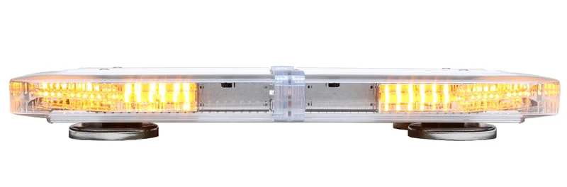 Whelen Mini Legacy GT9 Series Lightbar - Image 2