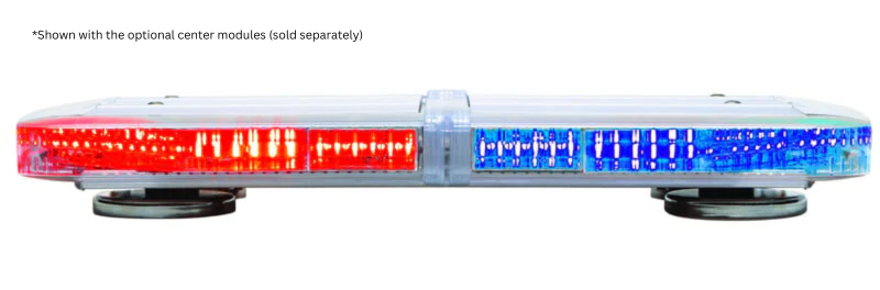 Whelen Mini Legacy GT9 Series Lightbar - Image 3