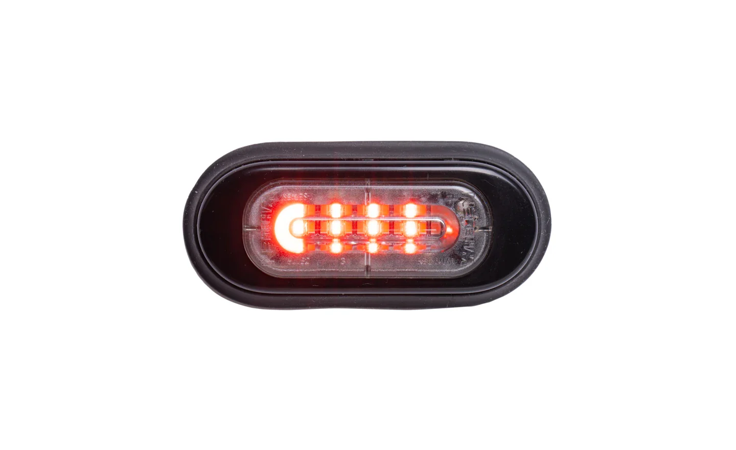 Whelen Mini T Series SOLO Lightheads