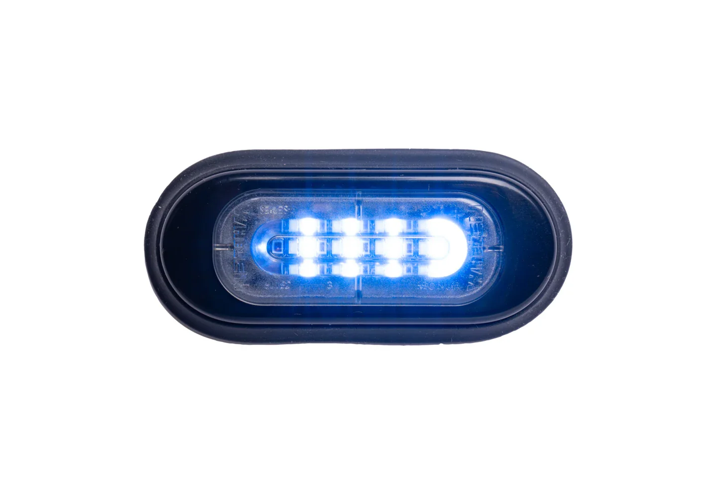 Whelen Mini T Series SOLO Lightheads - Image 2