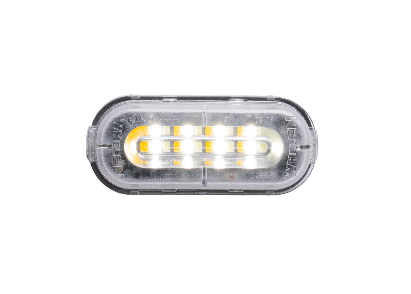Whelen Mini T Series SOLO Lightheads - Image 6