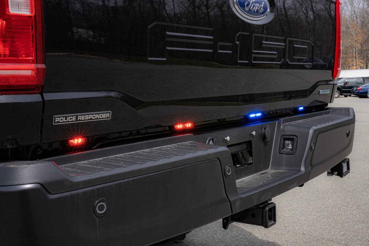 Whelen Mini T Series SOLO Lightheads - Image 7