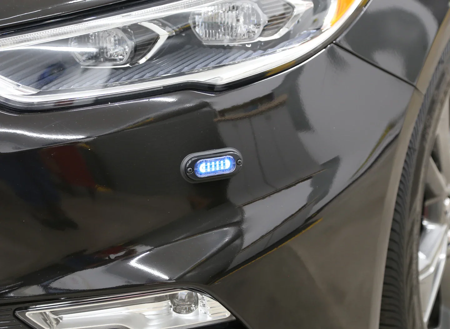Whelen Mini T Series SOLO Lightheads - Image 8