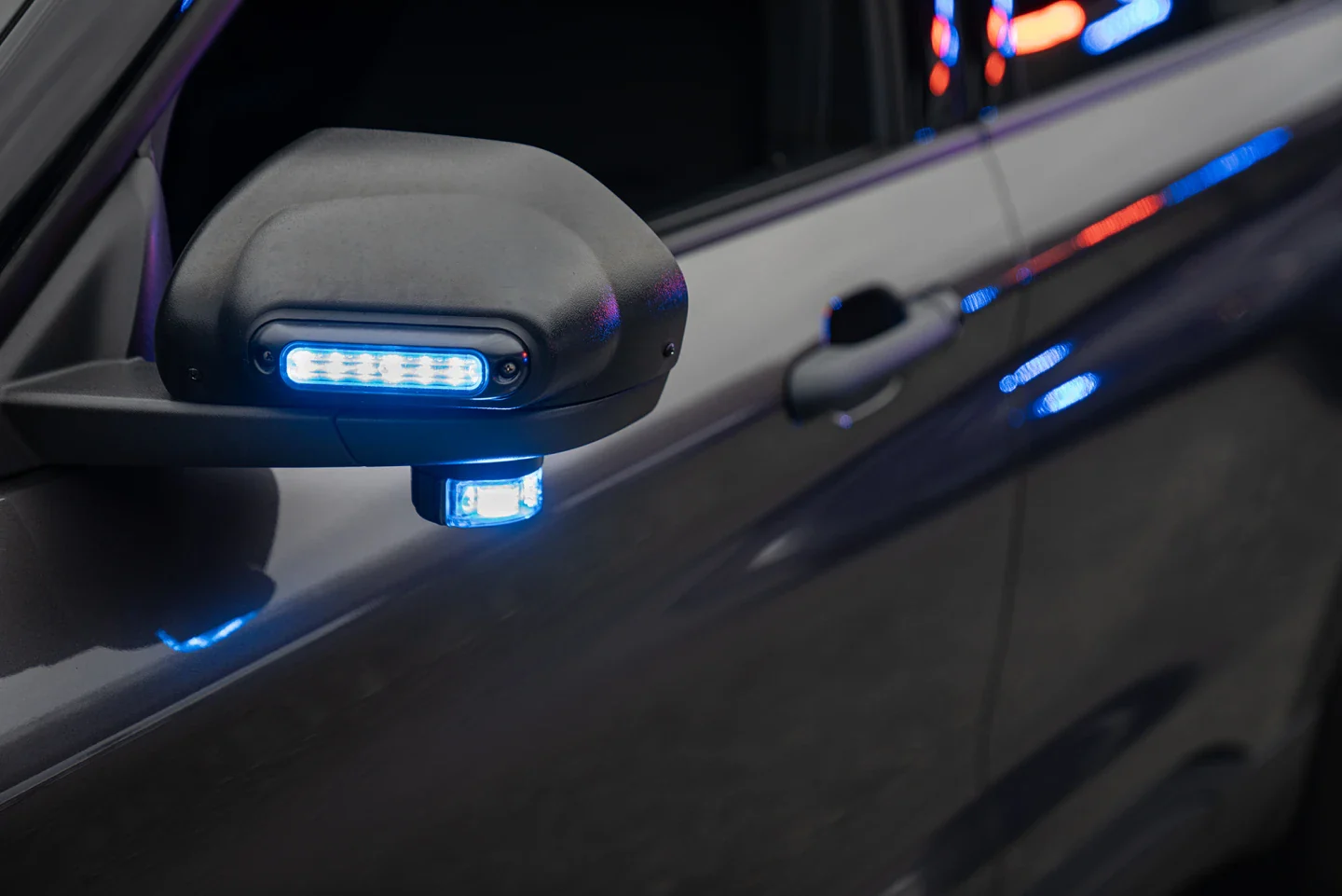 Whelen Mirror-Beam™ Series DUO - Image 8
