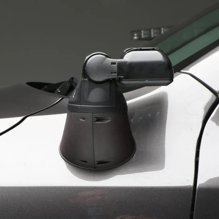 Whelen Mounting Options for Arges® Remote Spotlight - Image 4