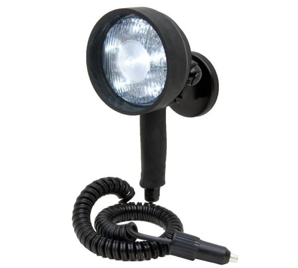 Whelen PAR 36 Super LED Floodlights and Spotlights - Image 3