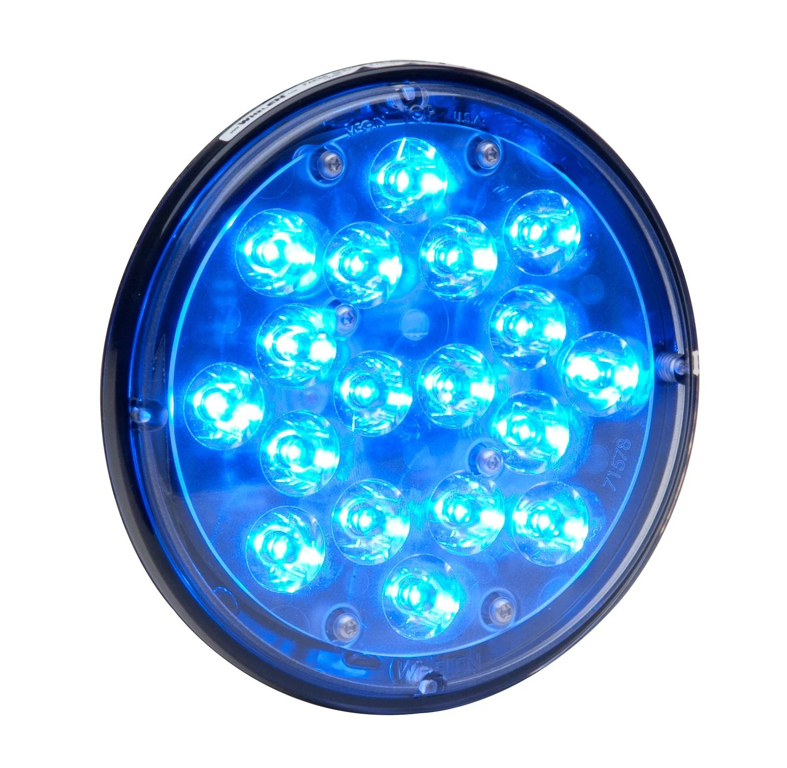 Whelen PAR 46 Super LED 8° Spotlight - Image 3