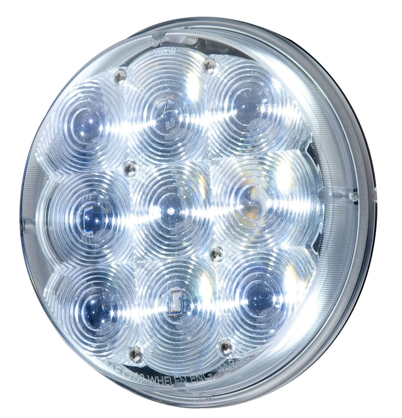 Whelen PAR 46 Super LED 8° Spotlight - Image 4