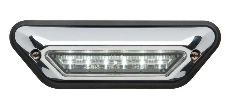Whelen Perimeter Enhancement Light  Super LED  Steady White - Image 3