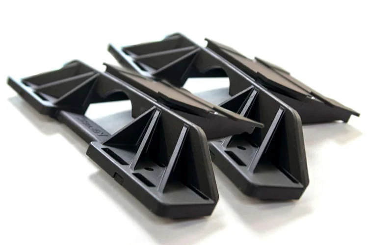 Whelen Permanent Feet Mount