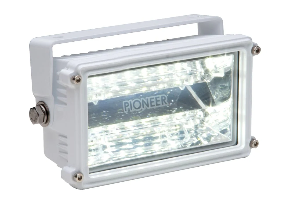Whelen Pioneer Bail Mount