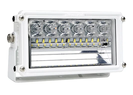 Whelen Pioneer Plus Single Panel Flood/Spotlight